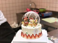 -贝紫Style(木马公寓店)