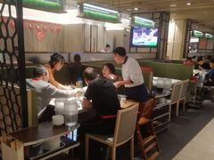 -海底捞火锅(万象城店)