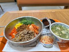 -吉野家(长沙五一广场IFS店)
