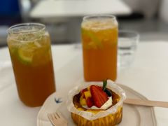 -DW CAFE·咖啡·简餐·轻食(兰埔店)