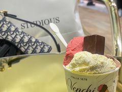 -VENCHI 闻绮(北京国贸商城店)