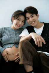 -专注孕妇照亲子照·纪田摄影