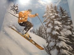 -长沙湘江冰雪世界