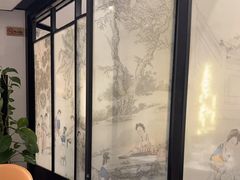 -羲和雅苑•北京烤鸭(国贸商城店)