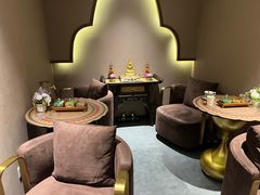 -享泰·泰式按摩SPA私家会所(太古汇店)