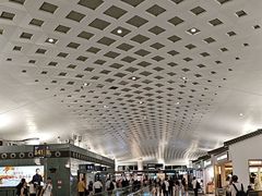 -杭州萧山国际机场