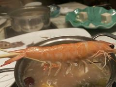 -阳光码头海鲜火锅(世纪大道店)