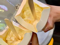 姜撞脆椰椰麦旋风-麦当劳(长泰商业广场店)