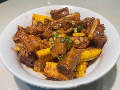 -刘胖子家常菜·蹄花焖藕(富安街店)