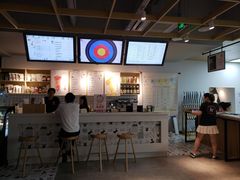 -道顺射箭·团建·骑射(张杨路店)