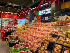 -果多美(纪家庙店)