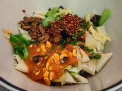 -弓家大队老碗面(高新咖啡街区店)