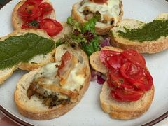 -Mammamia意大利餐厅(阳春巷店)