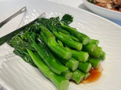 -望海湾鱼头泡饼·天津菜(空港店)
