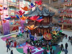 -中街·盛京龙城