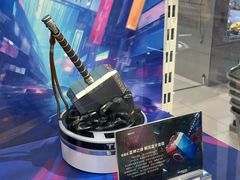 -TOYSRUS玩具反斗城(上海万象城店)