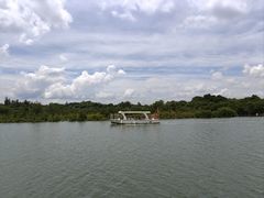 -东寨港红树林旅游区