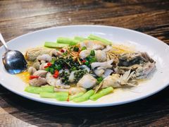 -猪肉婆私房菜(容桂总店)