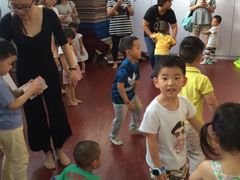 -美育儿童音乐舞蹈国际机构(浦东分校)