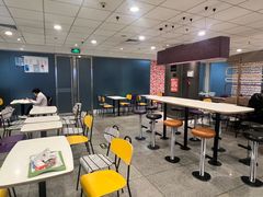 -麦当劳(火车北站餐厅)