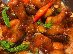 -汤城小厨•粤菜•靓汤(苏州街店)