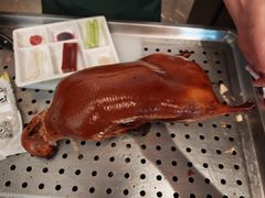 -凤凰园烤鸭店·唐山菜·传承花椒肉(老唐丰路店)