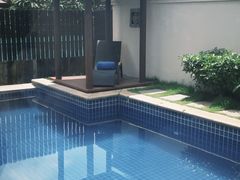 -三亚亚龙湾铂尔曼别墅度假酒店