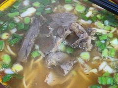 -温泉第一家羊肉馆