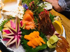 -阿吾罗日本料理(K11艺术中心店)