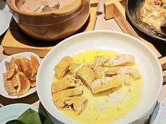 -客家班·客家菜(嘉禾金铂店)