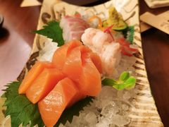 -Tsuru鹤日本料理(静安香格里拉店)