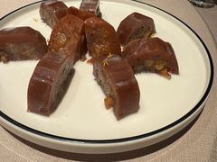 -漢舍中国菜馆(889广场店)