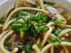 -老光明岗琼甜茶馆