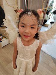 -米兰贝贝·高端儿童摄影旗舰店