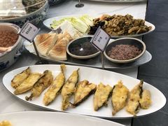 -抹直口特色菜馆(一店)