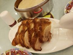 -全聚德(长江路店)