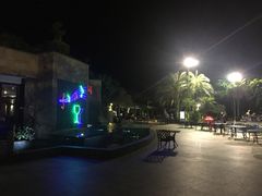 -惠州金海湾嘉华度假酒店