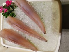 -海底捞火锅(金光华店)