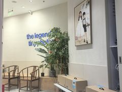 -天真蓝照相馆(五角场百联又一城店)