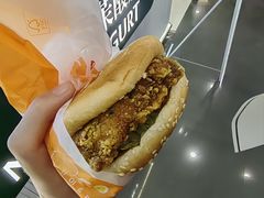 -汉堡王(永旺梦乐城店)