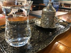 -TUK土耳其餐厅·下午茶(卢湾店)