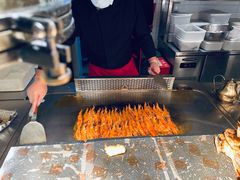 -加餐海鲜自助(宝龙一城店)