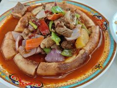-帕米尔食府(白云观店)