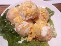 -热血兄弟·炭火烤肉(融侨中心店)