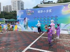-丰台区少年宫