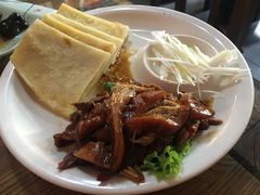 -鼎香润(德胜门内店)