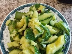 -厚味居炙子烤肉·清真(天桥南纬路店)