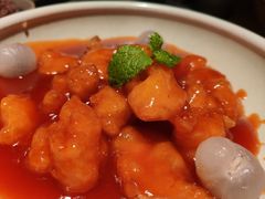 -薇酌饮·陕西菜(南门外店)