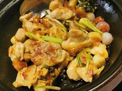 -观宴·品质赣菜(高新大道店)