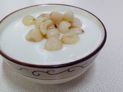 双皮奶-南宁市连升风味小吃店